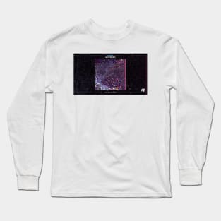 070 shake glitter Long Sleeve T-Shirt